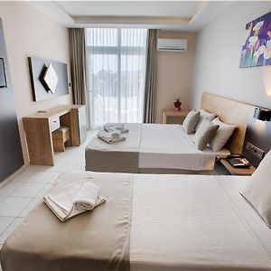 Standaard Kamer